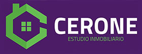 Cerone estudio Inmobiliario