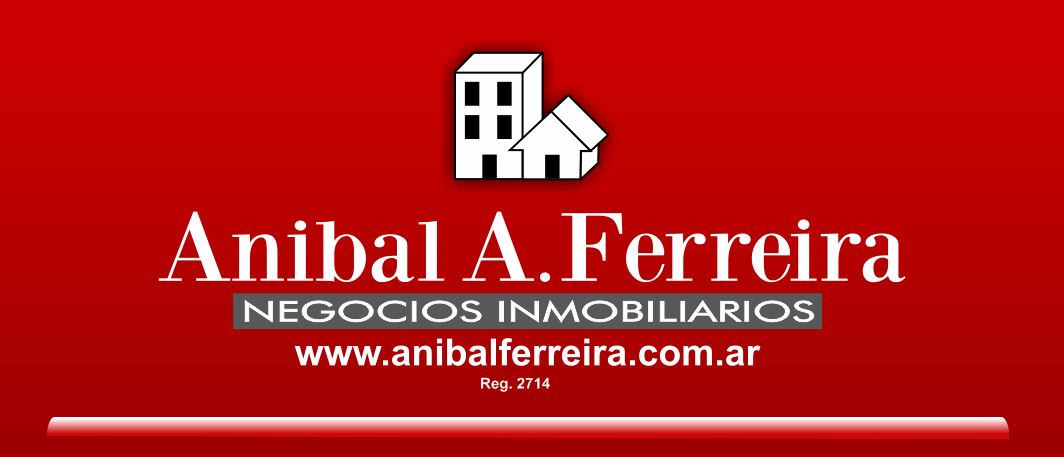 Anibal Ferreira Inmobiliaria