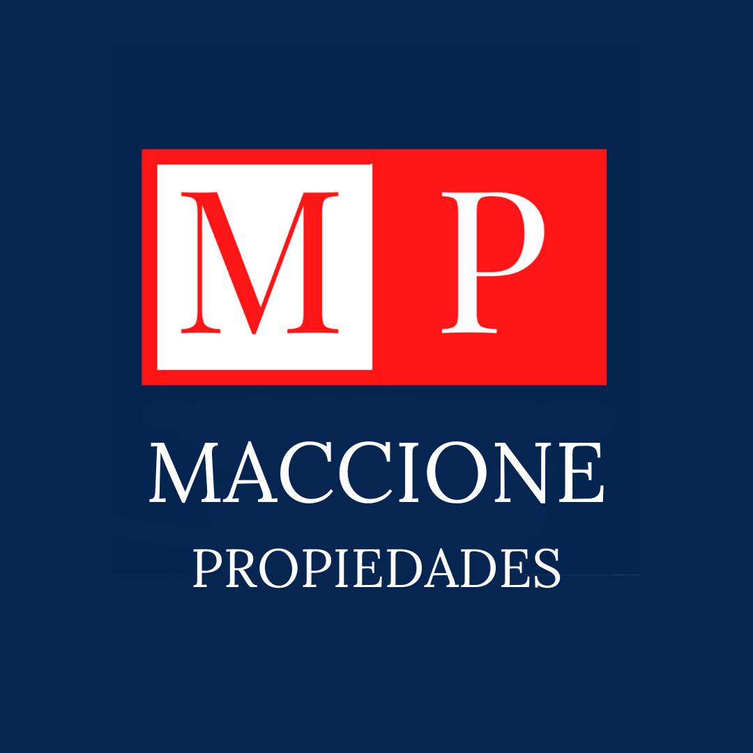 Maccione Propiedades