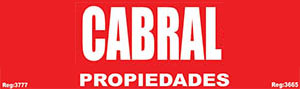Cabral Propiedades