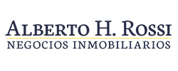 Alberto Rossi Negocios Inmobiliarios