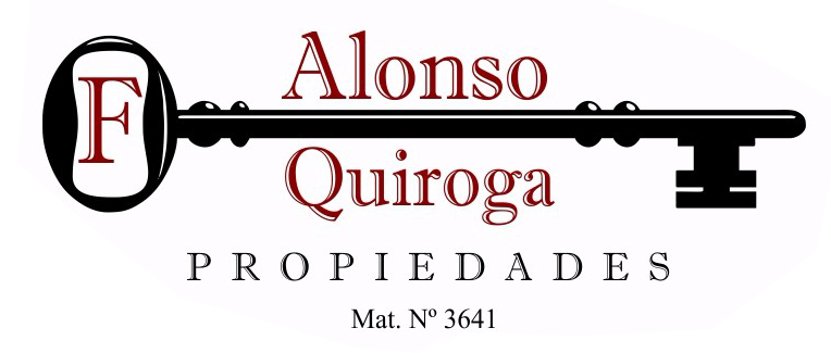 Alonso Quiroga Propiedades