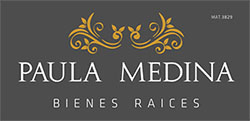 Paula Medina Bienes Raices