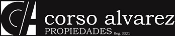 Corso Álvarez Propiedades