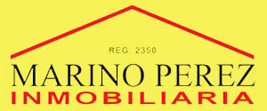 Marino Pérez Propiedades