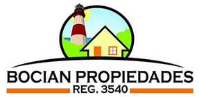 Bocian Propiedades