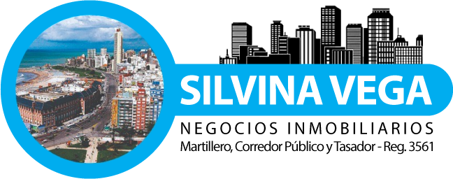 Silvina Vega Negocios Inmobiliarios