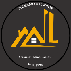 Alejandra Dal Molin Propiedades