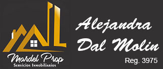 Alejandra Dal Molin Propiedades