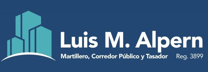 Luis M. Alpern - Propiedades