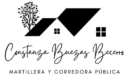Constanza Buezas Becerro Propiedades