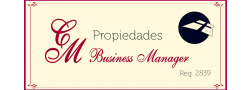 Business Manager Propiedades
