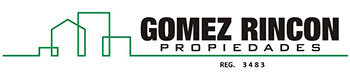 Gomez Rincón Propiedades