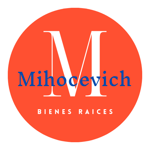 inmobiliaria Mihocevich